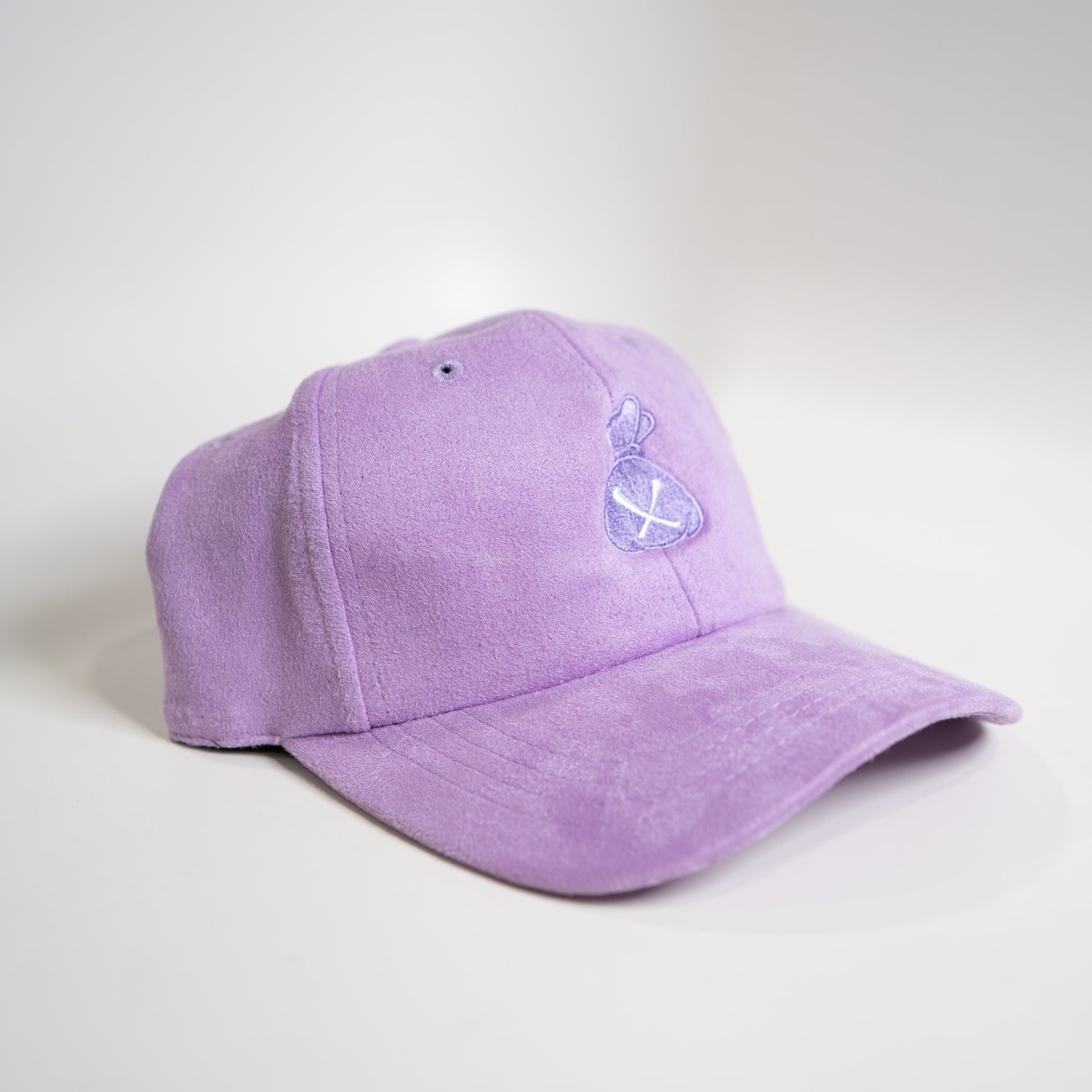 Suede Tonality (Money Bag)