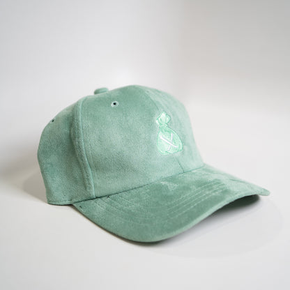 Suede Tonality (Money Bag)