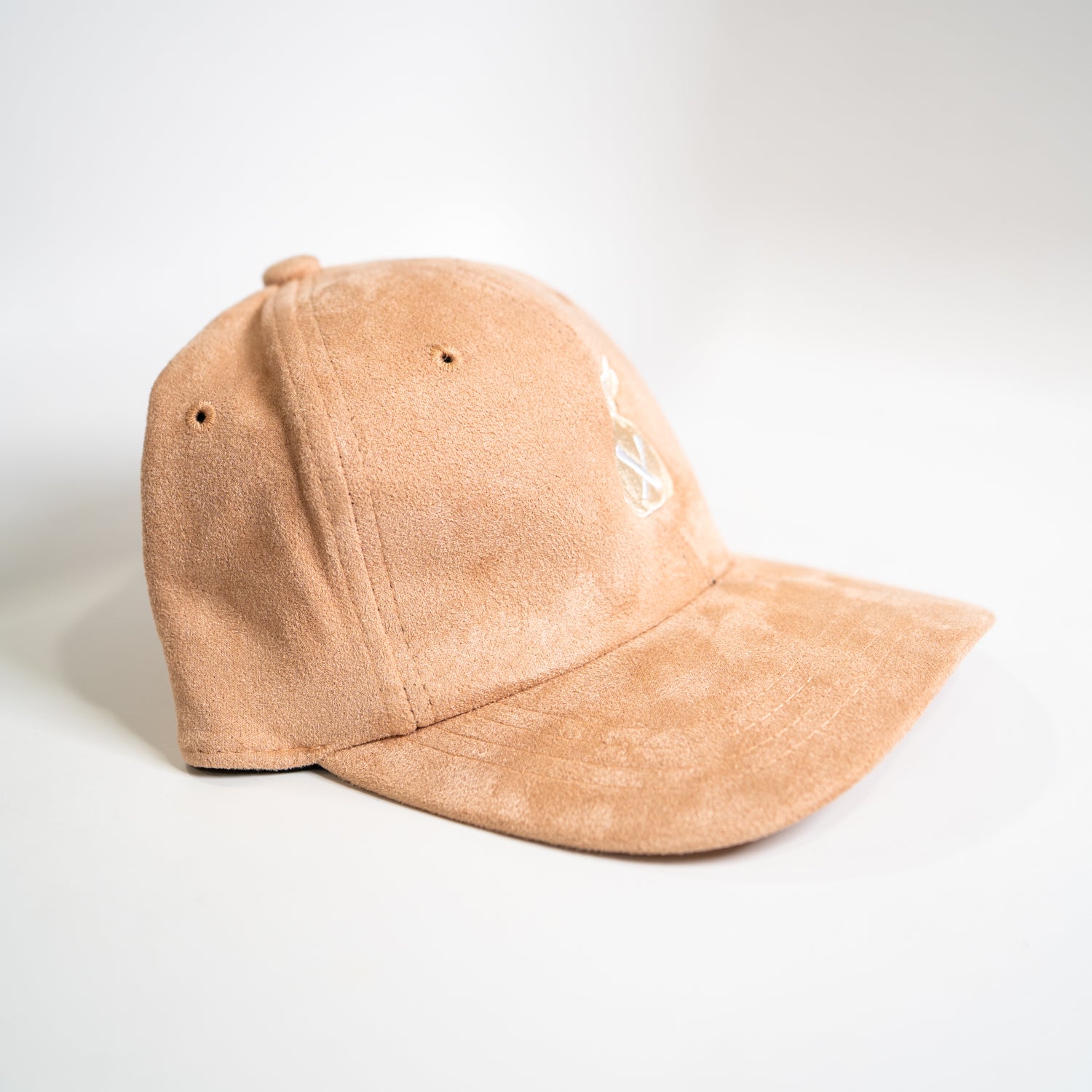 Suede Tonality (Money Bag)