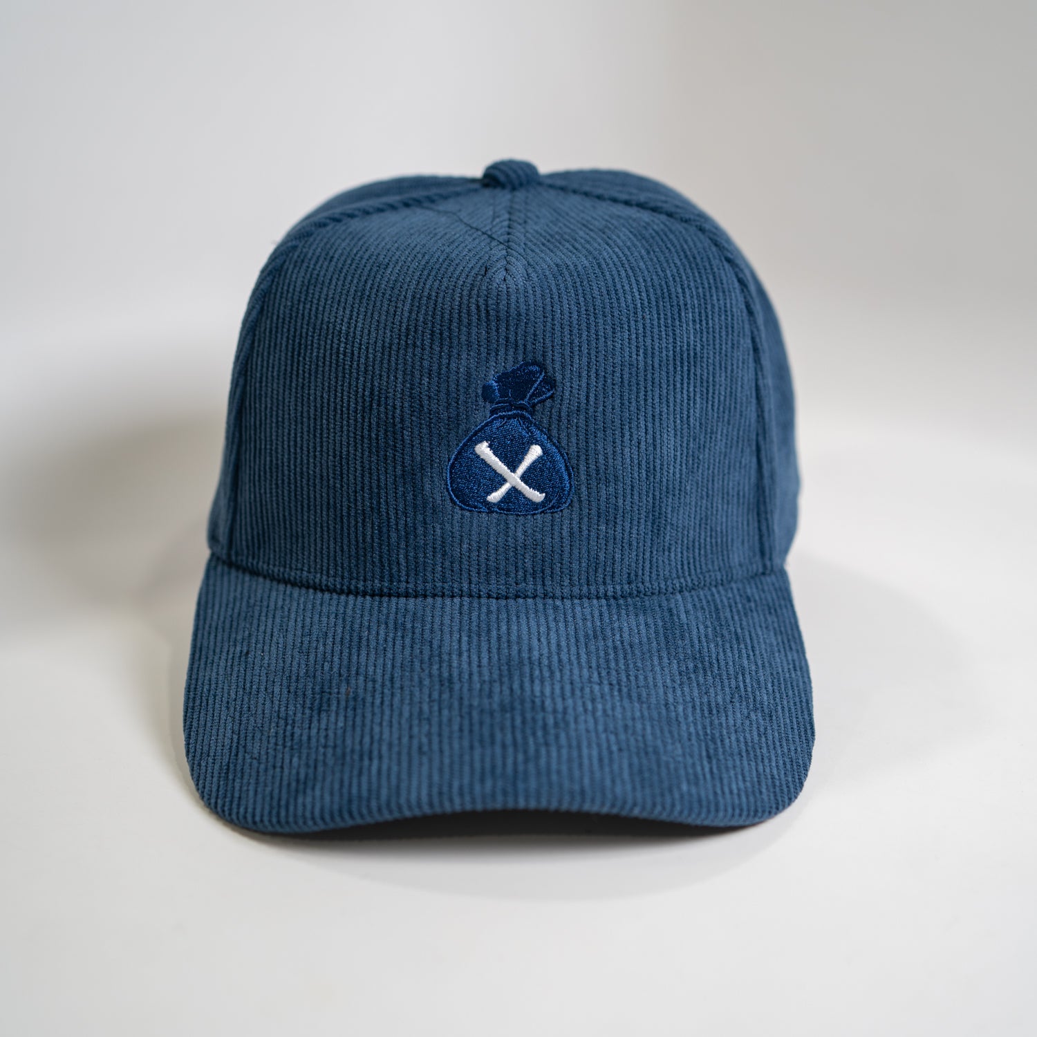 Corduroy - Money Bag