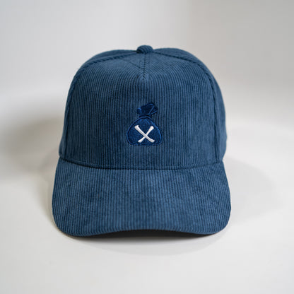 Corduroy - Money Bag