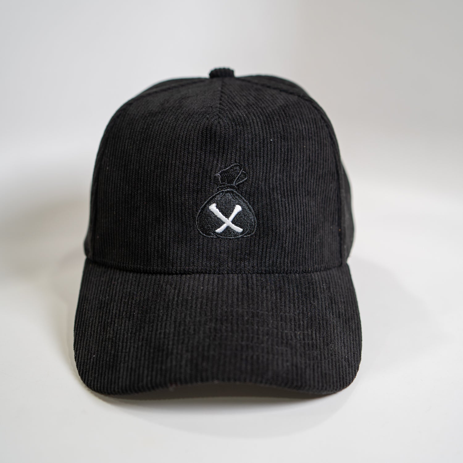 Corduroy - Money Bag