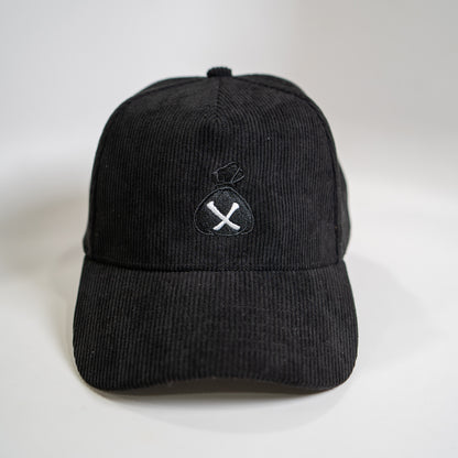 Corduroy - Money Bag