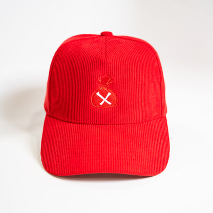 Corduroy - Money Bag