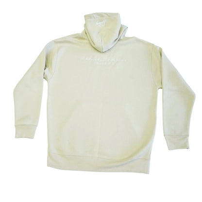Create The Future Hoodie - (Limited Edition)