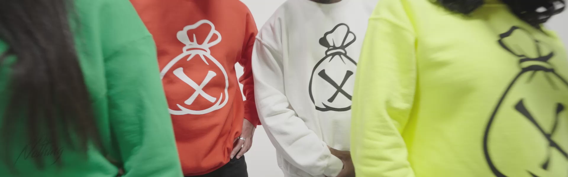 Load video: Us or Nothing - View Collections