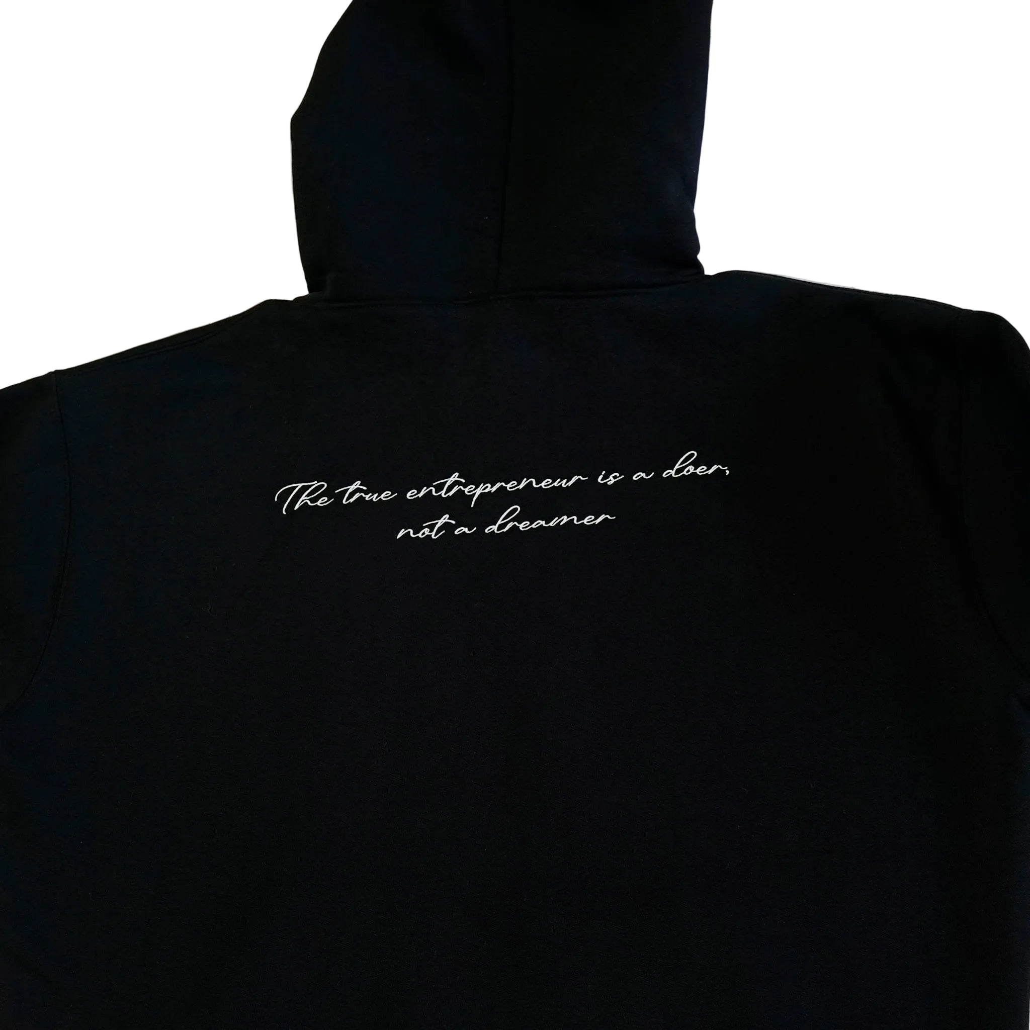 The True Entrepreneur Hoodie (Limited Edition)