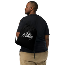 Load image into Gallery viewer, Drawstring bag
