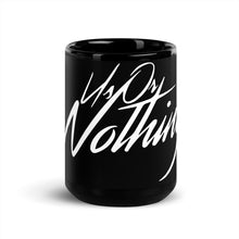 Load image into Gallery viewer, Black Glossy Mug

